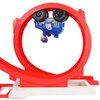 Tor SPIN MASTER Psi Patrol Baza obserwacyjna z pętlą 6069672 20146467 Seria Psi Patrol