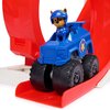 Tor SPIN MASTER Psi Patrol Baza obserwacyjna z pętlą 6069672 20146467 Płeć Chłopiec