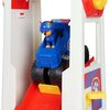 Tor SPIN MASTER Psi Patrol Baza obserwacyjna z pętlą 6069672 20146467 Efekt dźwiękowy Tak
