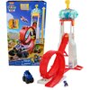 Tor SPIN MASTER Psi Patrol Baza obserwacyjna z pętlą 6069672 20146467 Efekt świetlny Tak