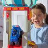 Tor SPIN MASTER Psi Patrol Baza obserwacyjna z pętlą 6069672 20146467 Rodzaj Tor