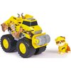Pojazd SPIN MASTER Psi Patrol Terenówka Pojazd Budowlany Rescue Wheels + figurka 6069372 20145822 Płeć Chłopiec