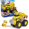 Pojazd SPIN MASTER Psi Patrol Terenówka Pojazd Budowlany Rescue Wheels + figurka 6069372 20145822