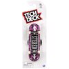 Fingerboard SPIN MASTER Tech Deck Oko Flip Finesse Stereo Revive 6063302 (1 fingerboard) Materiał Tworzywo sztuczne