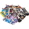 Fingerboard SPIN MASTER Tech Deck Oko Flip Finesse Stereo Revive 6063302 (1 fingerboard) Seria Tech Deck