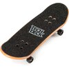 Fingerboard SPIN MASTER Tech Deck Oko Flip Finesse Stereo Revive 6063302 (1 fingerboard) Wyposażenie Instrukcja obsługi w języku polskim