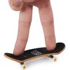 Fingerboard SPIN MASTER Tech Deck Oko Flip Finesse Stereo Revive 6063302 (1 fingerboard) Rodzaj Fingerboard