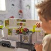 Pojazd SPIN MASTER Psi Patrol Ciężarówka Patrolowiec Jungle Patroller + figurka 6072465 20151114 Gwarancja 24 miesiące