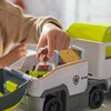 Pojazd SPIN MASTER Psi Patrol Ciężarówka Patrolowiec Jungle Patroller + figurka 6072465 20151114 Rodzaj Pojazd