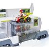 Pojazd SPIN MASTER Psi Patrol Ciężarówka Patrolowiec Jungle Patroller + figurka 6072465 20151114 Płeć Dziewczynka