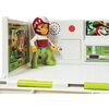 Pojazd SPIN MASTER Psi Patrol Ciężarówka Patrolowiec Jungle Patroller + figurka 6072465 20151114 Wiek 3+