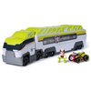 Pojazd SPIN MASTER Psi Patrol Ciężarówka Patrolowiec Jungle Patroller + figurka 6072465 20151114 Seria Psi Patrol