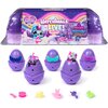 Zestaw figurek SPIN MASTER Hatchimals Alive Neon Rainbow 6072615
