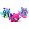 Zestaw figurek SPIN MASTER Hatchimals Alive Neon Rainbow 6072615 Efekt świetlny Nie