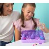 Zestaw figurek SPIN MASTER Hatchimals Alive Neon Rainbow 6072615 Załączone wyposażenie 5 par skrzydełek