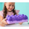 Zestaw figurek SPIN MASTER Hatchimals Alive Neon Rainbow 6072615 Załączone wyposażenie Klocki