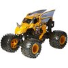 Samochód SPIN MASTER Monster Jam Bakugan Dragonoid  6063914 20136691 Płeć Chłopiec