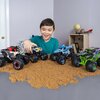 Samochód SPIN MASTER Monster Jam Bakugan Dragonoid  6063914 20136691 Rodzaj Samochód