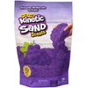 Piasek kinetyczny SPIN MASTER Kinetic Sand 6070194 20147262 Funkcje rozwojowe Poznawcza