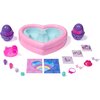 Zestaw figurek SPIN MASTER Hatchimals Alive! Neon Rainbow Bestie Pool Party 6072786 Płeć Dziewczynka