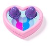 Zestaw figurek SPIN MASTER Hatchimals Alive! Neon Rainbow Bestie Pool Party 6072786 Załączone wyposażenie 2 jajka z figurkami