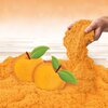 Piasek kinetyczny SPIN MASTER Kinetic Sand 6070194 20147263 Funkcje rozwojowe Kreatywność
