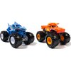 Tor SPIN MASTER Monster Jam Supercharge Speedway 6071089 20148822 Seria Monster Jam