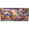 Tor SPIN MASTER Monster Jam Supercharge Speedway 6071089 20148822 Skala 1:64