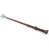 Różdżka SPIN MASTER Wizarding World Harry Potter Spectacular Spell Wand 6071774 20150085 Efekty dźwiękowe Tak