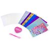 Zestaw uzupełniający do paznokci SPIN MASTER Cool Maker Mix & Mani 6071780 Płeć Dziewczynka