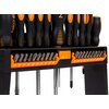 Zestaw wkrętaków NEO TOOLS 04-210 Liczba sztuk w opakowaniu 37