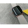 Smartwatch AMAZFIT GTS 3 Beżowy Wykonanie koperty Aluminium