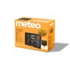 Stacja pogody METEO SP301 Funkcje dodatkowe Alarm mrozu