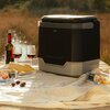 Lodówka CECOTEC Bolero TravelCooling 33L Zasilanie Sieciowe