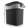 Lodówka CECOTEC Bolero TravelCooling 29L Zasilanie Sieciowe