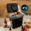 Lodówka CECOTEC Bolero TravelCooling 29L Waga [kg] 4.15