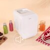 Lodówka CECOTEC Bolero MiniCooling Bahamas 02695 Typ Elektryczna