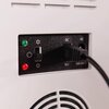 Lodówka CECOTEC Bolero MiniCooling Bahamas 02695 Funkcje dodatkowe Podgrzewanie do 65 stopni