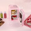 Lodówka CECOTEC Bolero MiniCooling Bahamas 00147 Temperatura chłodzenia 5 stopni