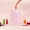 Lodówka CECOTEC Bolero MiniCooling Bahamas 00147 Kolor Różowy