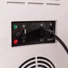 Lodówka CECOTEC Bolero MiniCooling Bahamas Pat 3 Temperatura chłodzenia 7 stopni
