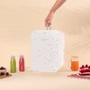 Lodówka CECOTEC Bolero MiniCooling Bahamas Pat 3 Funkcje dodatkowe Podgrzewanie do 65 stopni