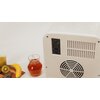 Lodówka CECOTEC Bolero MiniCooling Bahamas 00141 Temperatura chłodzenia 7 stopni