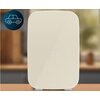 Lodówka CECOTEC Bolero MiniCooling Bahamas 00142 Beżowy Funkcje dodatkowe Termostat