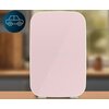 Lodówka CECOTEC Bolero MiniCooling Bahamas 00143 Różowy Waga [kg] 7.45