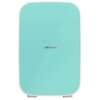 Lodówka CECOTEC Bolero MiniCooling Bahamas 00144 Miętowy
