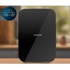 Lodówka CECOTEC Bolero MiniCooling Bahamas 00145 Czarny Waga [kg] 7.45