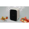 Lodówka CECOTEC Bolero MiniCooling Bahamas 00145 Czarny Temperatura chłodzenia 7 stopni