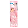 Butelka filtrująca DAFI Solid Steel Doda 500 ml Baby Pink Pojemność wody filtrowanej [l] 0.5