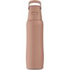 Butelka filtrująca DAFI Doda Solid Steel Cold 500 ml Mocha Mousse